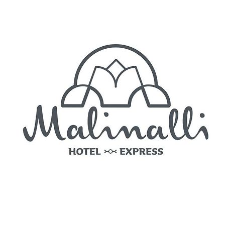 Malinalli Express Apizaco Zewnętrze zdjęcie