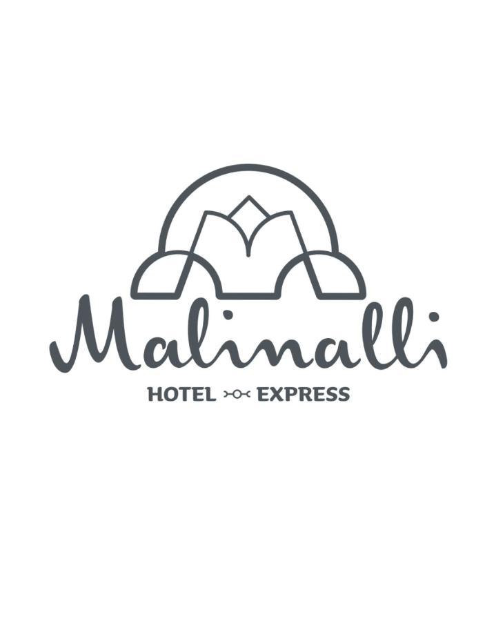 Malinalli Express Apizaco Zewnętrze zdjęcie