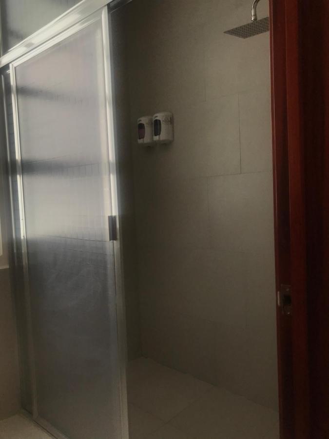 Malinalli Express Apizaco Zewnętrze zdjęcie