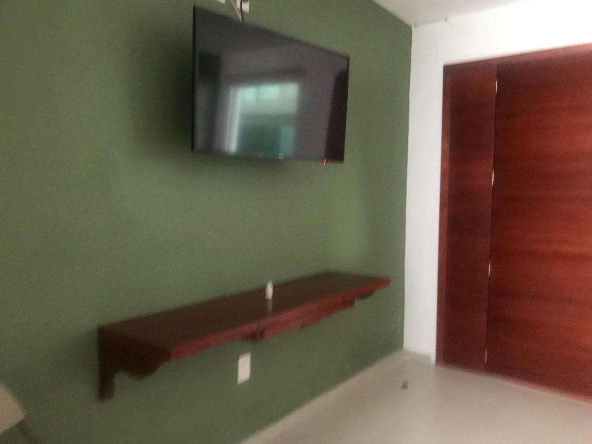 Malinalli Express Apizaco Zewnętrze zdjęcie