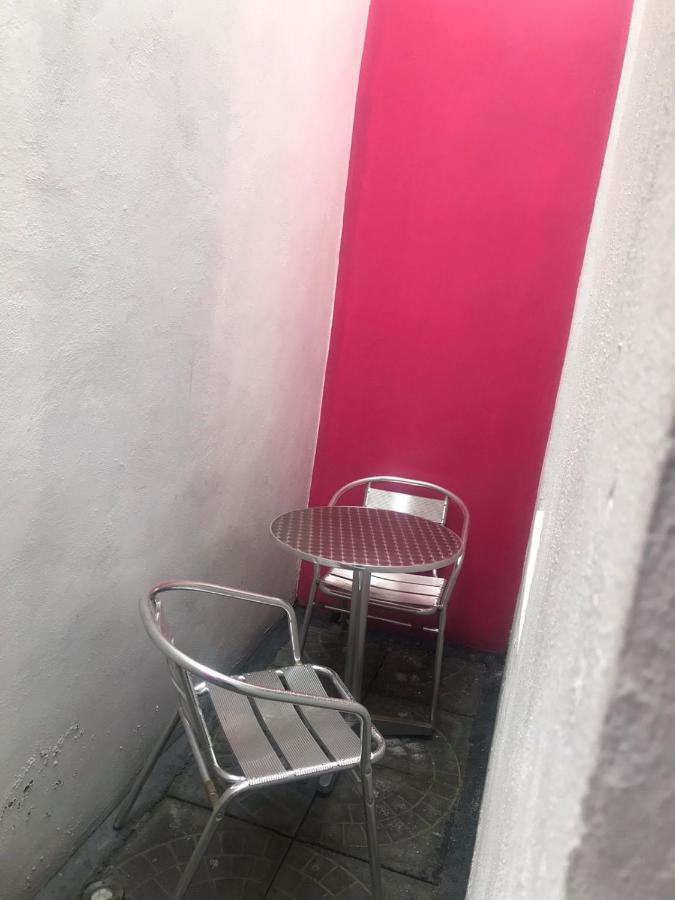 Malinalli Express Apizaco Zewnętrze zdjęcie